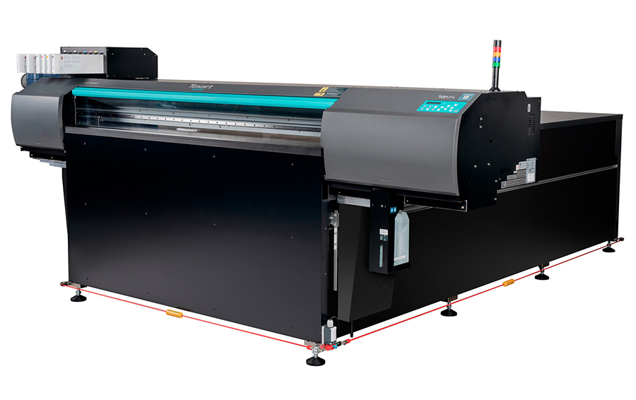 Текстильный плоттер Roland Texart XT-640S-F400