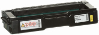 Ricoh Print Cartridge желтый SP C340E