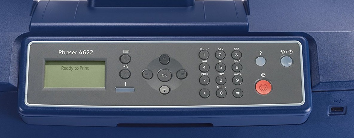 Принтер Xerox Phaser 4622DT