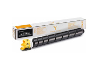 Тонер-картридж Kyocera TK-8335Y для TASKalfa 3252ci