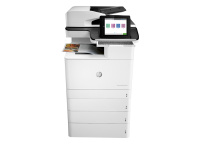 МФУ HP Color LaserJet Enterprise Flow MFP M776z (3WT91A)