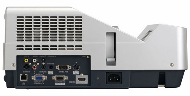Проектор Panasonic PT-CW230E