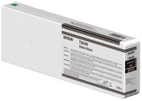 Картридж для плоттеров Epson T8048 Matte Black 700 мл (C13T804800)