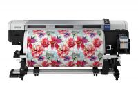 Текстильный плоттер Epson SureColor SC-F7200 (HDK) (C11CF06301A0)
