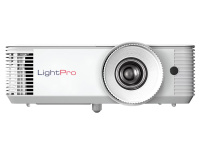 Проектор InFocus LightPro Genesis III IN0006SL, DLP, 16:10 WXGA