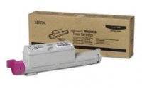 Картридж для плоттеров Xerox 7142 Magenta 110 мл (106R01309)