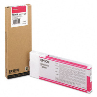 Картридж для плоттеров Epson T606B Magenta 220 мл (C13T606B00)