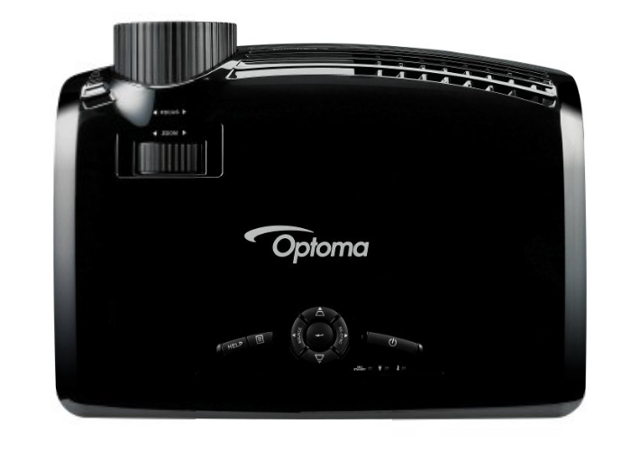 Проектор Optoma W401