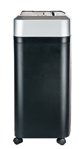 Шредер (уничтожитель) Office Kit S145 (2x15 мм)