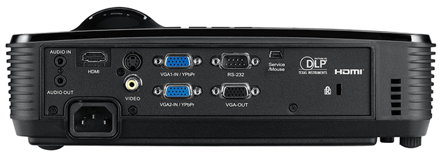 Проектор Optoma DX327