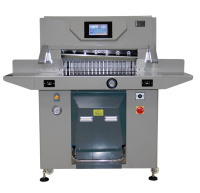 Резак для бумаги Bulros professional series 72EX