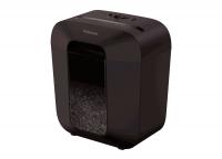 Шредер (уничтожитель) Fellowes Powershred LX25M (4x12 мм)