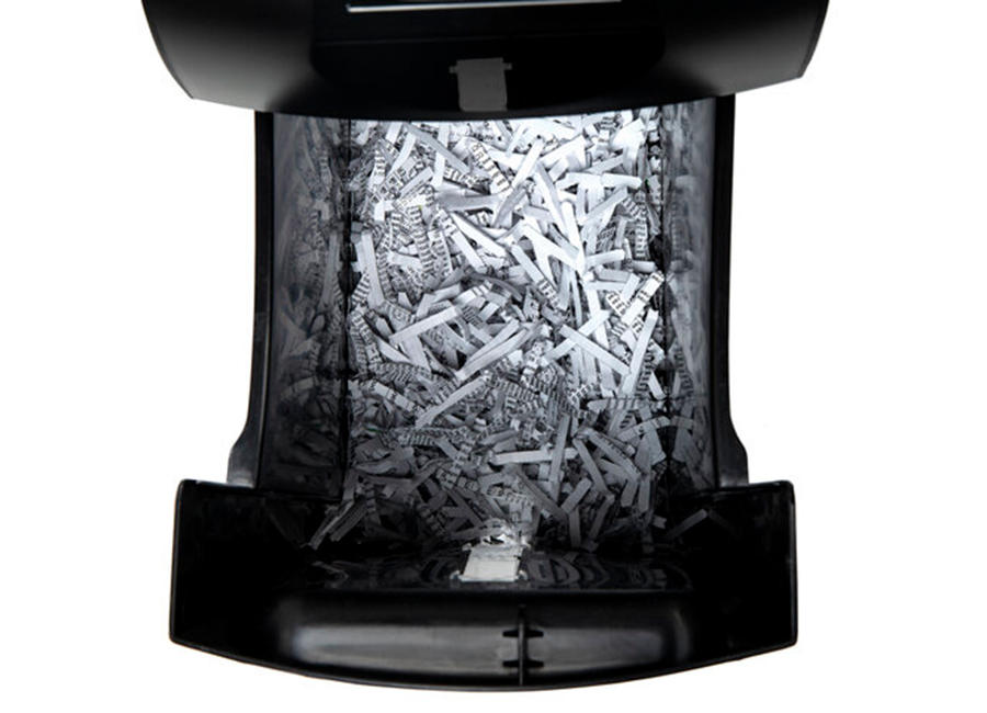 Шредер (уничтожитель) Brauberg 810X (4х37 мм)