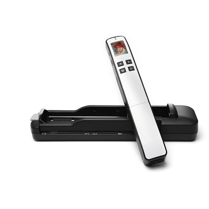 Сканер Avision MiWand 2L PRO