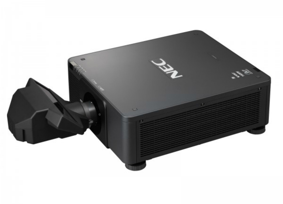 Проектор NEC PX1004UL-BK