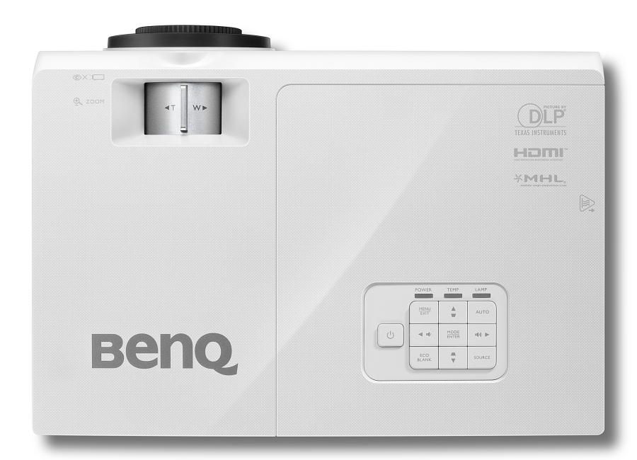 Проектор BenQ SH753