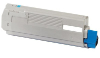 Тонер-картридж OKI TONER-C-C5650/5750-NEU (43872323 / 43872307)