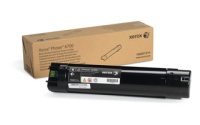 Тонер Xerox 106R01514