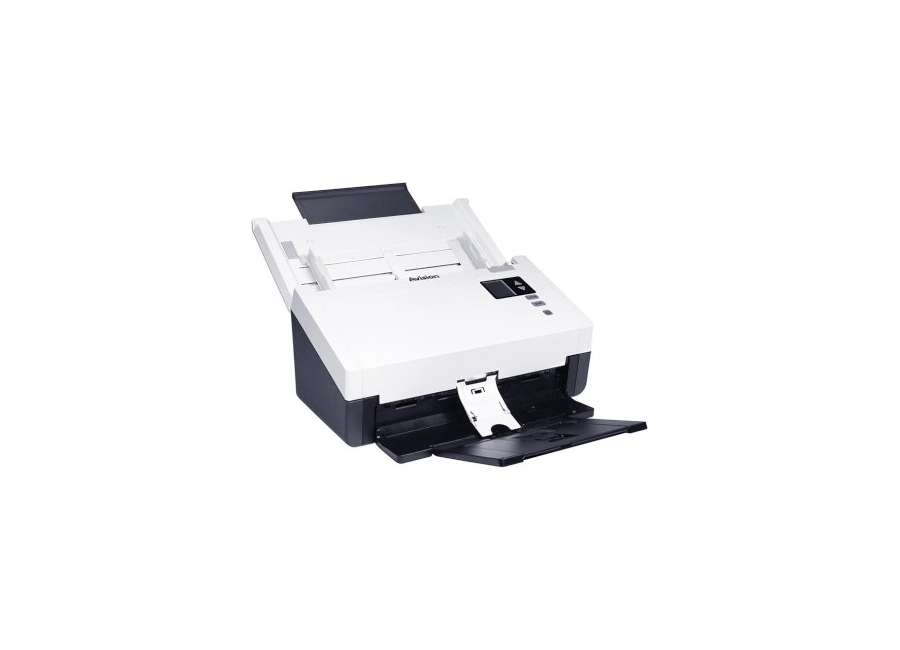 Сканер Avision AD345G