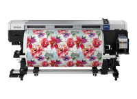 Текстильный плоттер Epson SureColor SC-F7200 (nK) (C11CF06301A1)