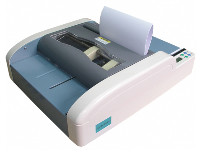 Буклетмейкер Duplo Auto Bookie Pro HBM-32A