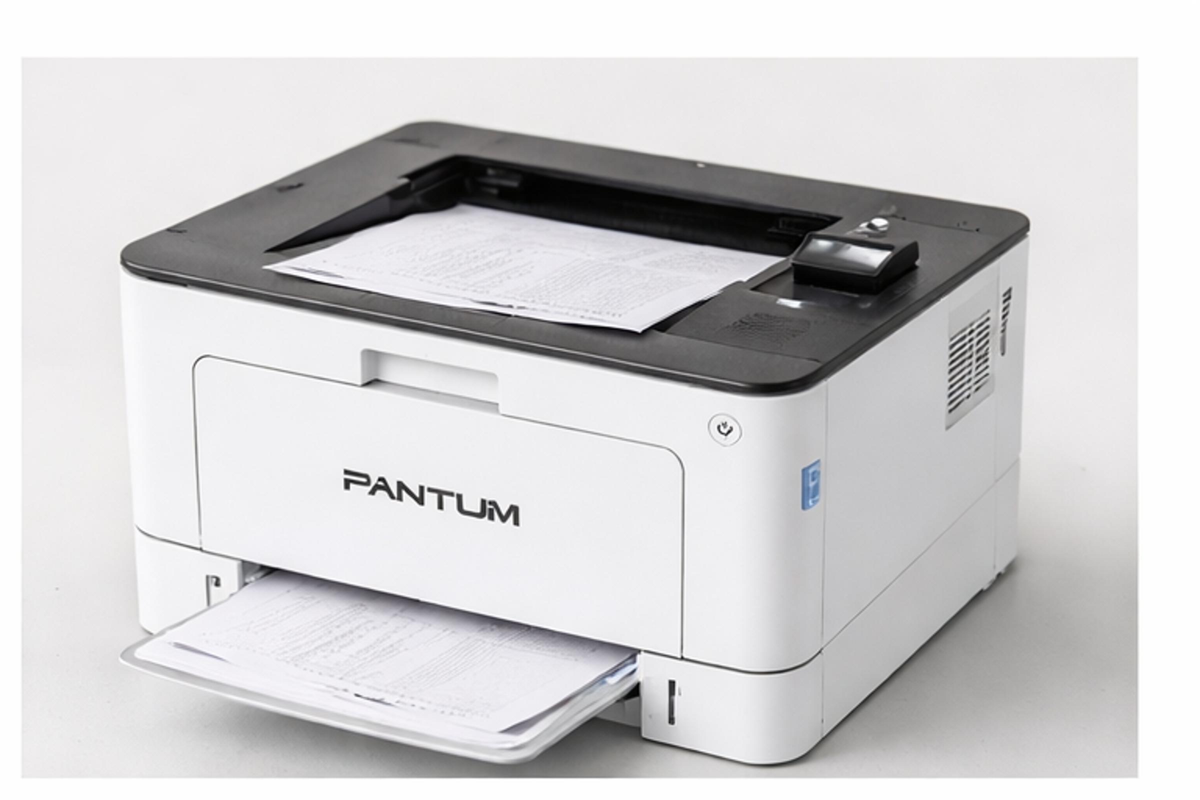 Принтер Pantum BP5100DW