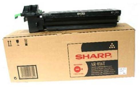 Тонер-картридж Sharp AR-5015/5120/5320 (AR-016T)