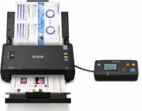 Сканер Epson WorkForce DS-510N