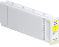 Картридж для плоттеров Epson T8004 Yellow 700 мл (C13T800400)