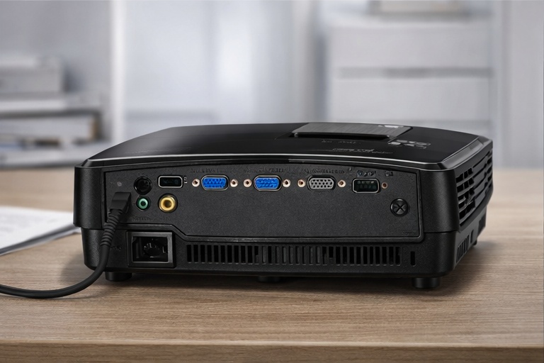Проектор BenQ MS504