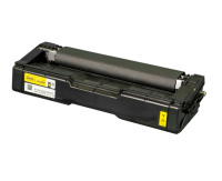Картридж Sakura SPC252EY