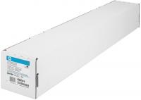 Рулонная бумага для плоттера с покрытием HP Photo-realistic Poster Paper CG419A