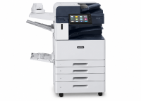 МФУ Xerox AltaLink C8130/35 IOT с четырехлотковым модулем (C8101V_T)