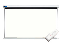 Проекционный экран Sakura Cinema Motoscreen MW 135" 298x168 см