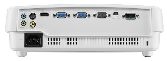 Проектор BenQ MW526