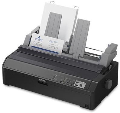 Принтер Epson FX-2190II (C11CF38401)