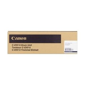 Фотобарабан Canon CEXV-8 (7625A002AC  000)