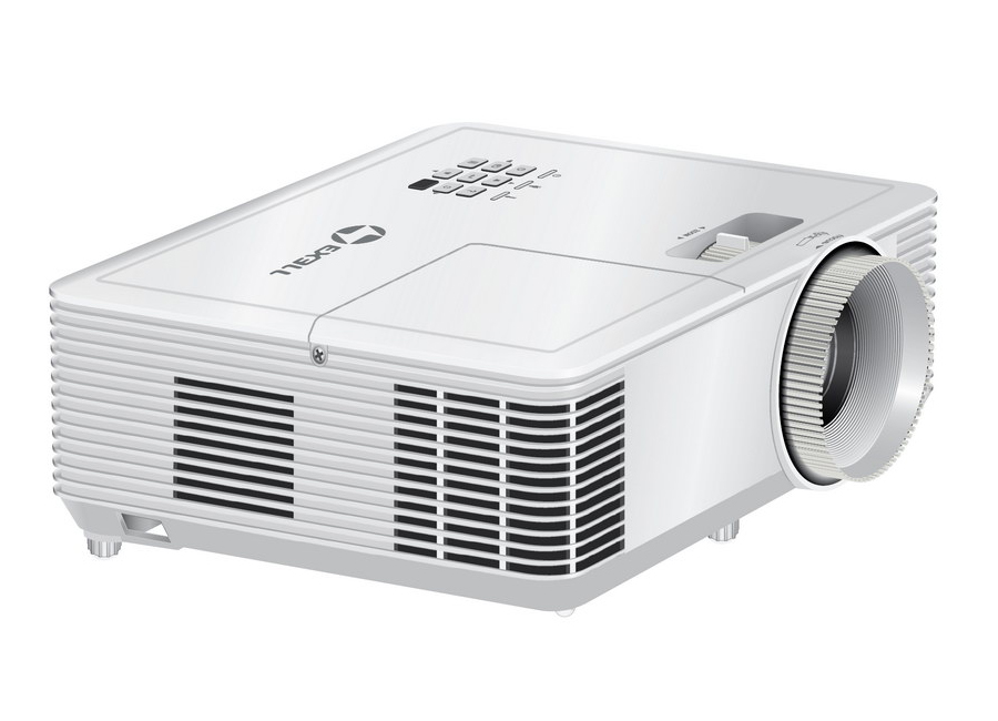 Проектор Exell EXD203STW