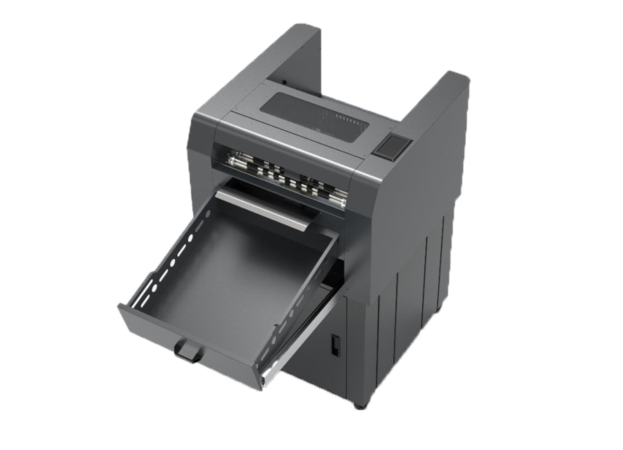 Режущий плоттер StarCut A3 MAX 5 с ПО SingMaster Pro