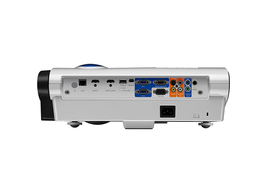 Проектор BenQ LX810STD