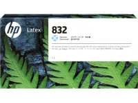 Картридж для плоттеров HP 832 Optimizer Latex Ink Cartridge 1л (4UV81A)