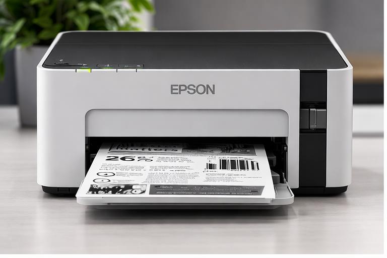 Принтер Epson M1120 (C11CG96405)