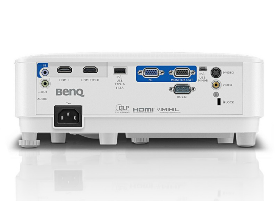 Проектор BenQ MX808ST