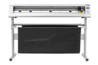 Режущий плоттер Cutzilla Silver MC 1500S (Wi-Fi)