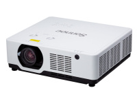 Инсталляционный проектор с фиксированным объективом Sonnoc SNP-LC631LU