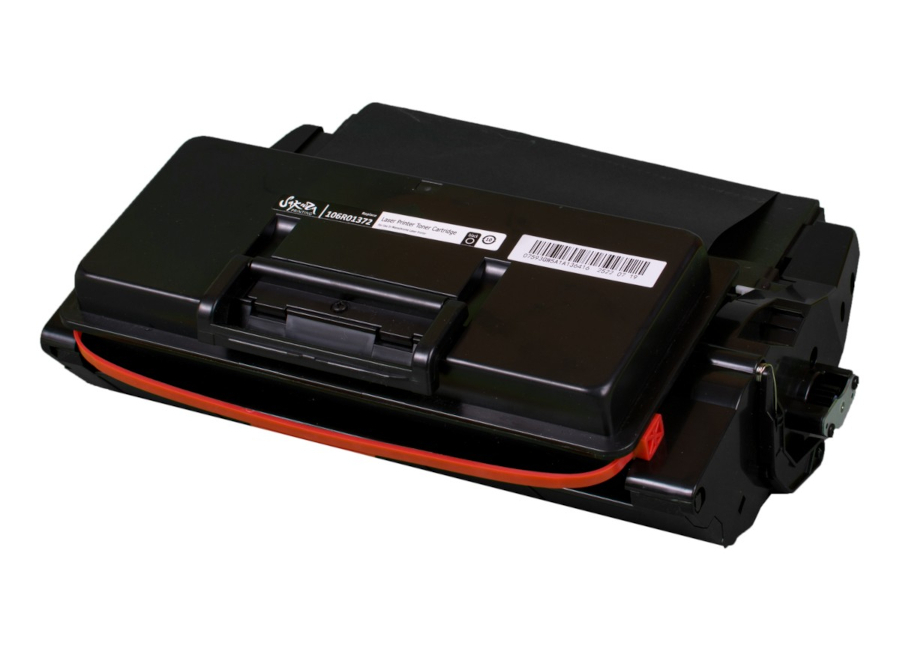 Картридж Sakura SA106R01372