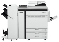 Цифровая печатная машина Canon imagePRESS V700