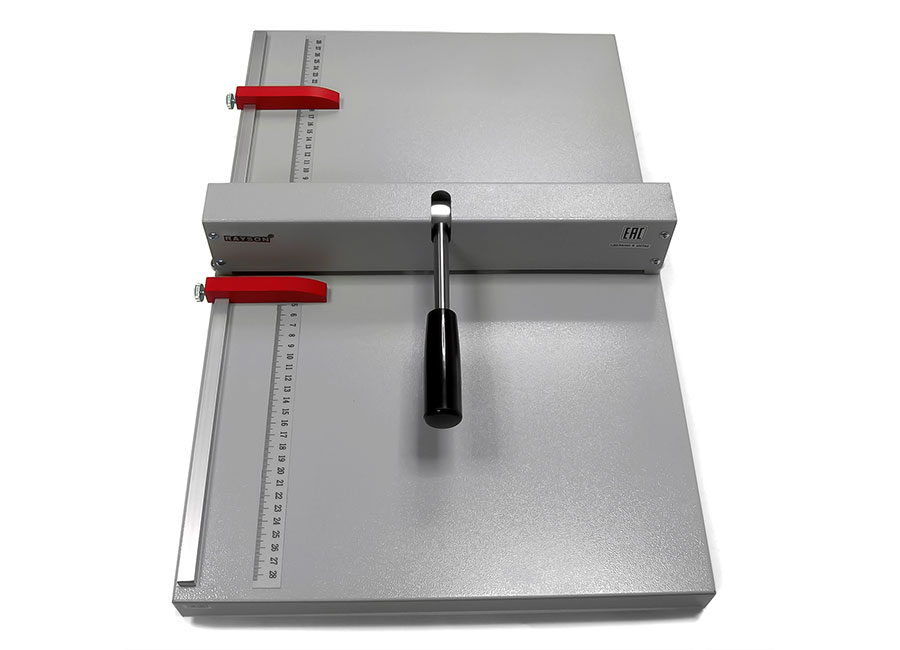 Биговщик Rayson CM-350