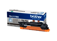 Тонер-картридж повышенной ёмкости Brother TN-217BK (TN217BK)