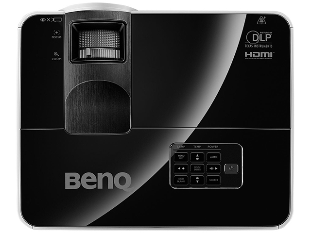 Проектор BenQ MX620ST